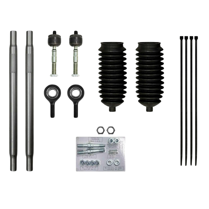 SuperATV Honda Talon Heavy Duty Tie Rod Kit