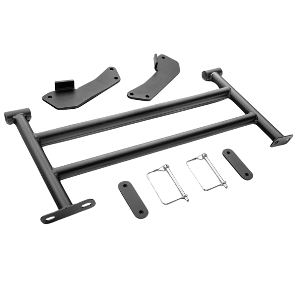 Polaris Ranger XP Kinetic Hood Rack Charlie