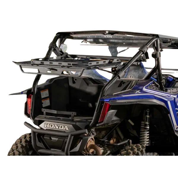 SuperATV Alpha Cargo Rack for Talon 1000