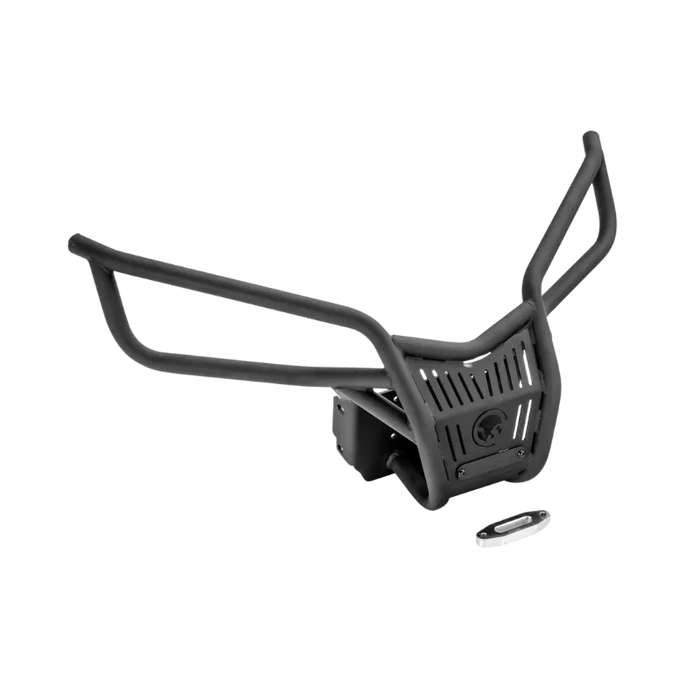 SuperATV Front Bumper for Yamaha YXZ