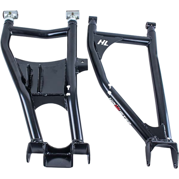 High Lifter Long Travel Kit for Can-Am Defender