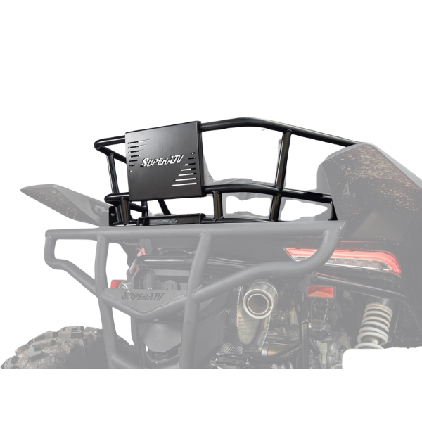 CFMOTO ZForce 950 Bed Enclosure