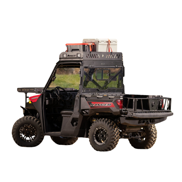 Polaris Ranger XP 1000 Outfitter Roof Rack