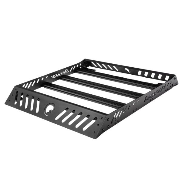 Polaris RZR XP Turbo Outfitter Sport Roof Rack