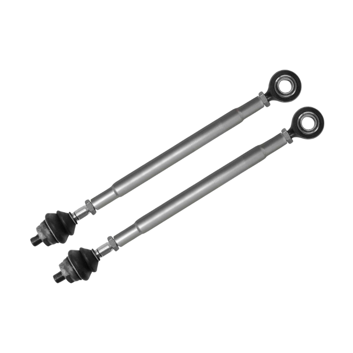 SuperATV Can-Am X3 Heavy Duty Tie Rod Kit