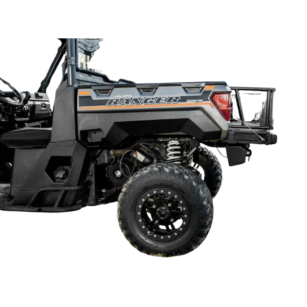 Polaris Ranger XP Kinetic Bed Extender