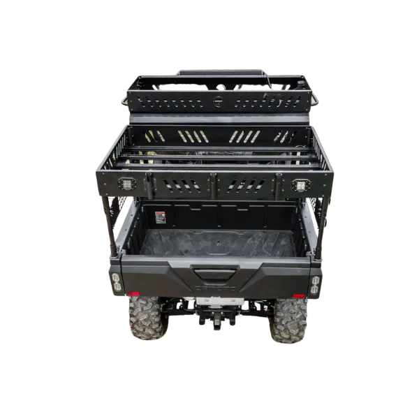 CFMOTO UForce 1000 Outfitter Roof Rack