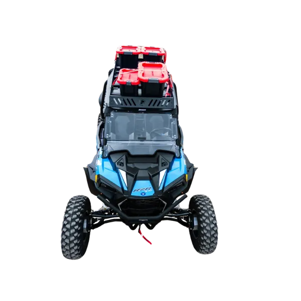 Polaris RZR XP 4 Turbo Outfitter Sport Roof Rack