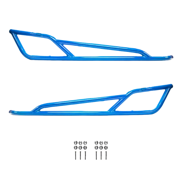 Can-Am Maverick X3 Nerf Bars