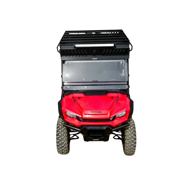 SuperATV Outfitter Roof Rack for Pioneer 1000-6