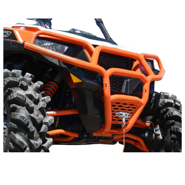 SuperATV Rear Bumper for Honda Talon 1000