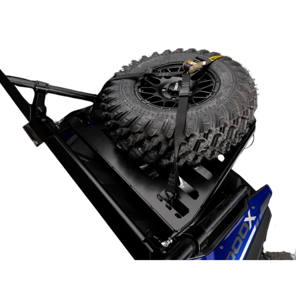 Assault Industries Honda Talon 1000 Adventure Rack