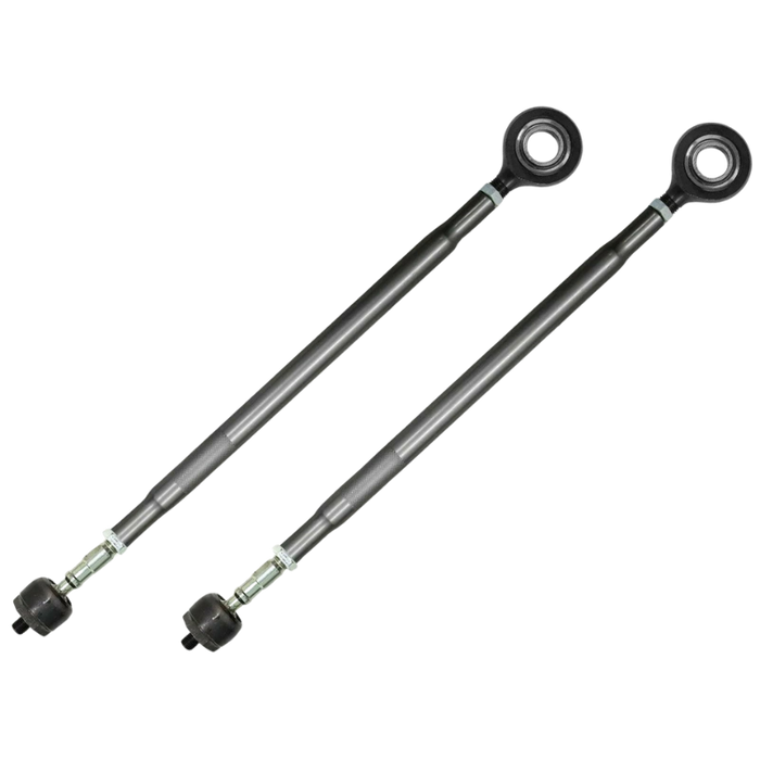 SuperATV Honda Talon Heavy Duty Tie Rod Kit