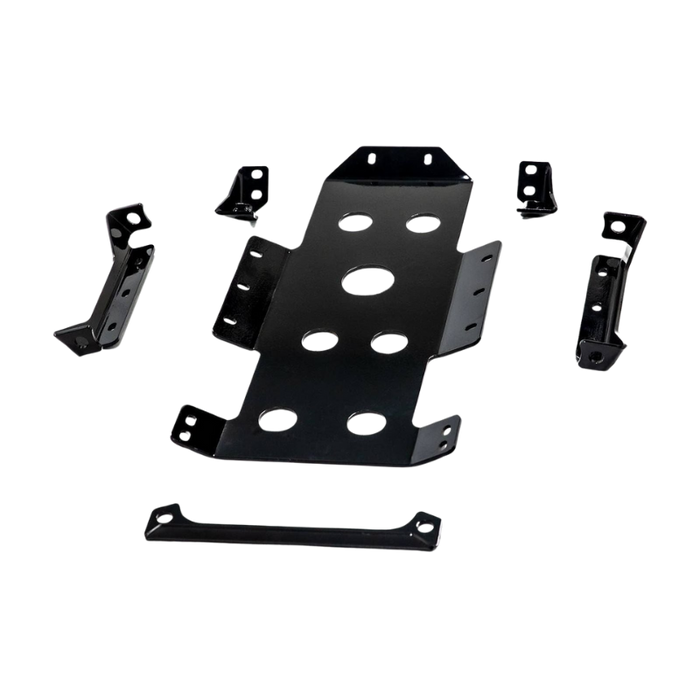 SuperATV Kawasaki KRX Frame Stiffener