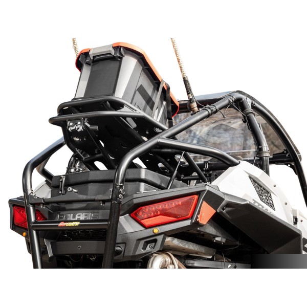 Polaris RZR Trail S 900 Cargo Rack Alpha