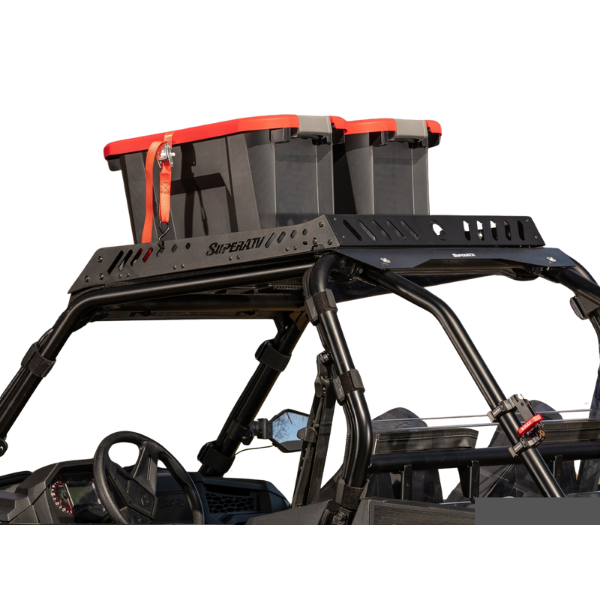 Polaris RZR XP Turbo Outfitter Sport Roof Rack