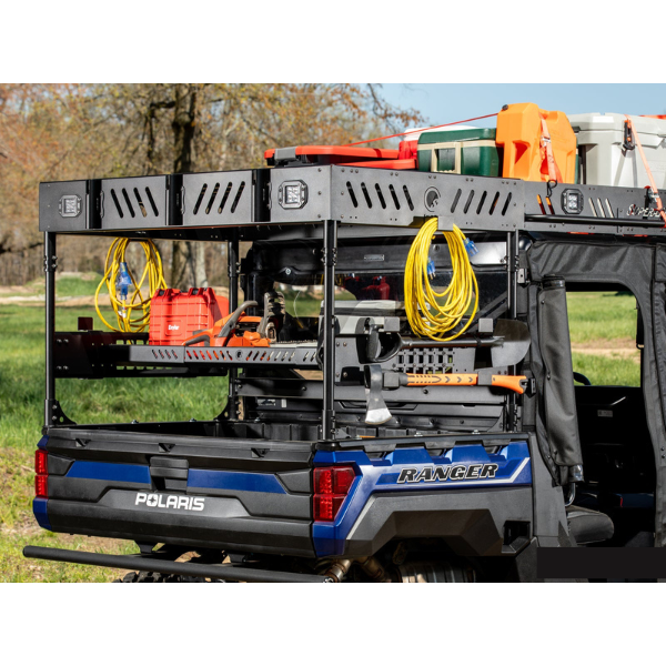 Polaris Ranger XP 570 Outfitter Bed Rack