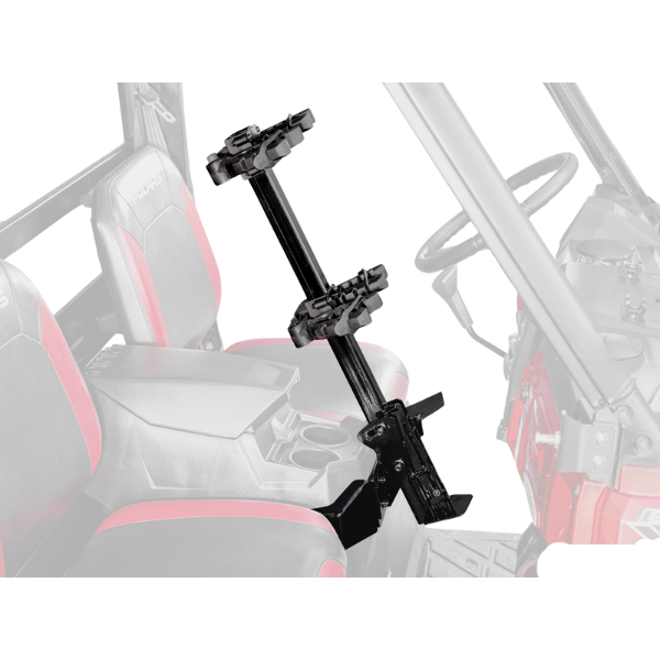 Polaris Ranger XP 570 Floor-Mounted Gun Holder