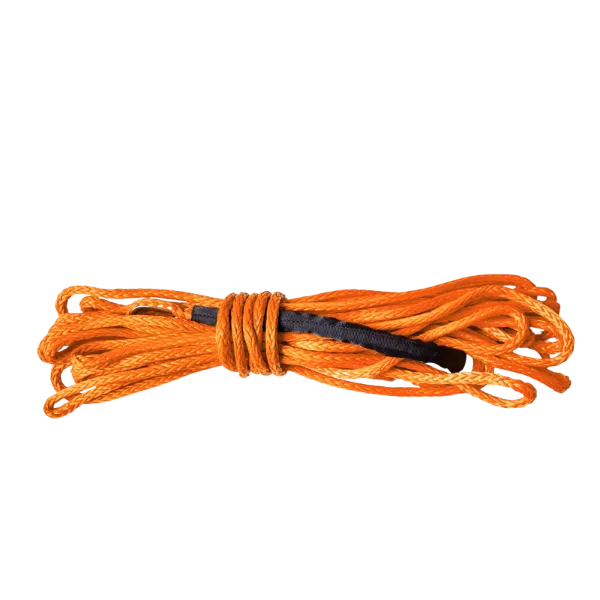 SuperATV Synthetic Winch Rope Replacement