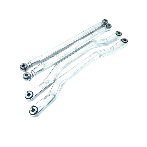 Polaris RZR PRO XP Radius Rods (64in) 2020+