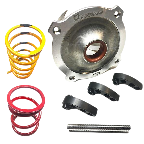 2016-UP RZR 900 S2 RECOIL CLUTCH KIT