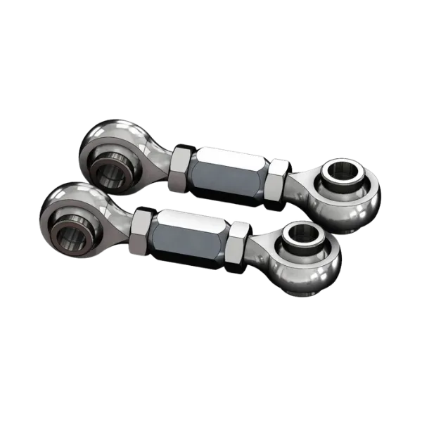 CT Race Worx Front Sway Bar Links for Maverick X3