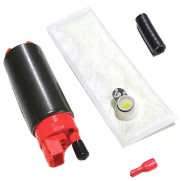 RZR TURBO HIGH FLOW FUEL PUMP KIT