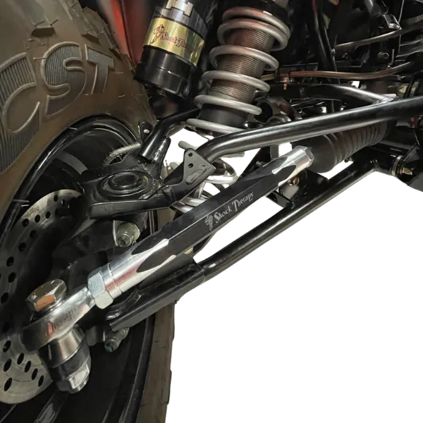 Polaris RZR 200 Tie Rod Kit