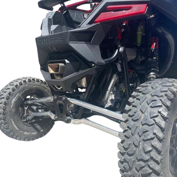 Polaris RZR Pro R (2022+) High Clearance Radius Rods