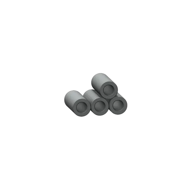 CT Race Worx Front A-Arm Bushing Pins Set of 4 for Maverick X3