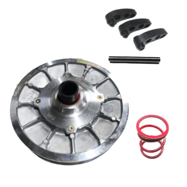 AA 2016-UP RZR S 1000 & GENERAL S3 RECOIL CLUTCH KIT