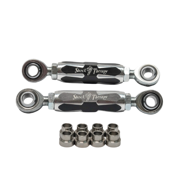 Shock Therapy Sway Bar Link Kits for RZR XP (2024+)