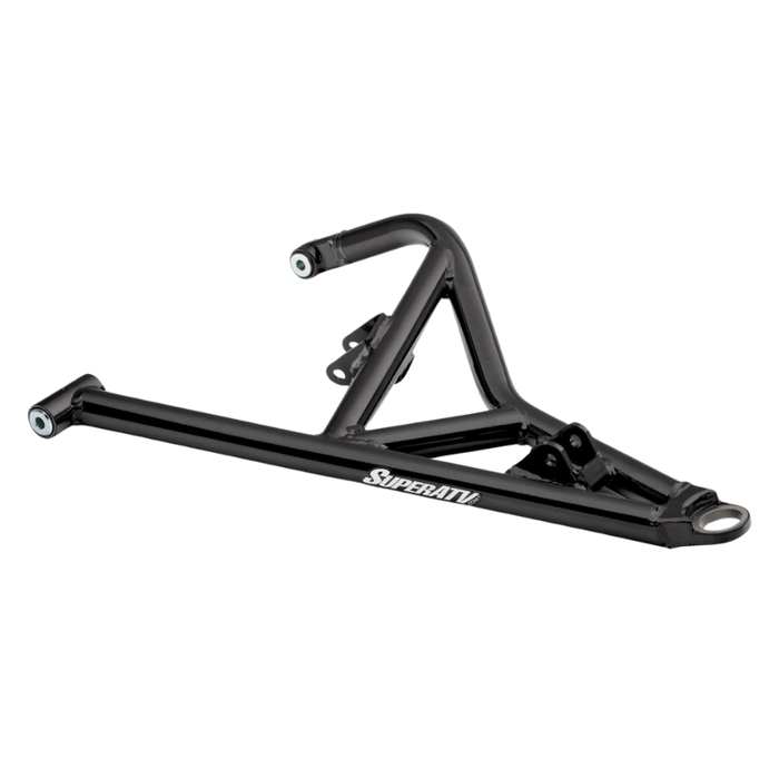 SuperATV Polaris RZR XP 1.5" Forward Offset A-Arms