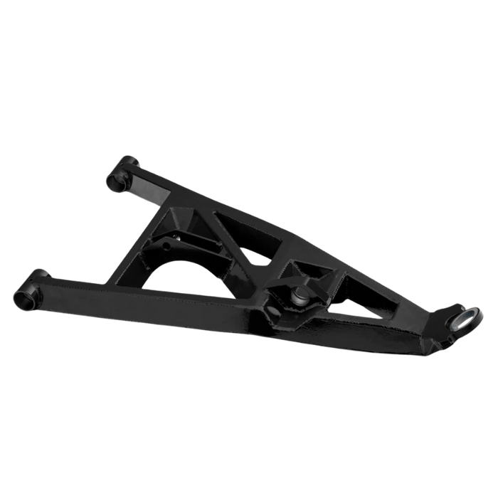 SuperATV Polaris RZR Turbo R Sidewinder 1.5" Forward Offset A-Arms