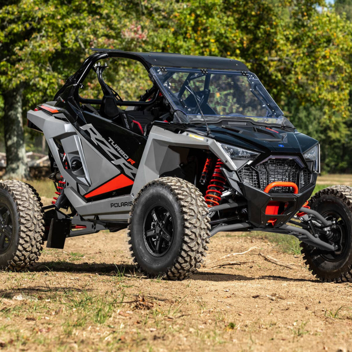 SuperATV Polaris RZR Pro R Atlas Pro High Clearance A-Arms