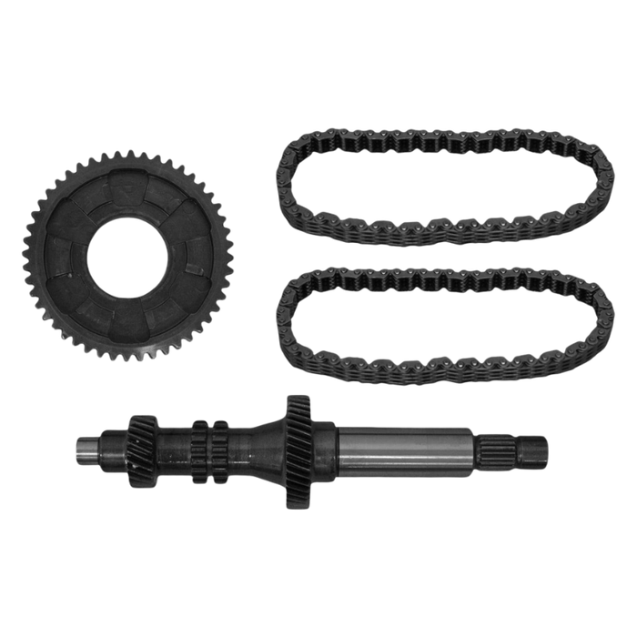 SuperATV Polaris RZR XP 1000 Heavy Duty Reverse Chain