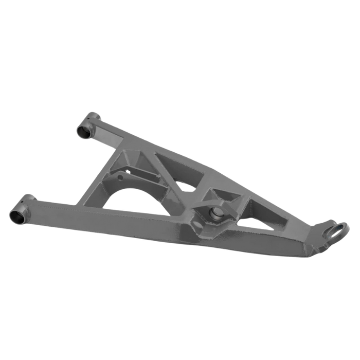 SuperATV Polaris RZR Turbo R Sidewinder 1.5" Forward Offset A-Arms