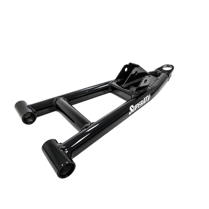 SuperATV Polaris Ranger 1000 High Clearance 1.5" Forward Offset A-Arms