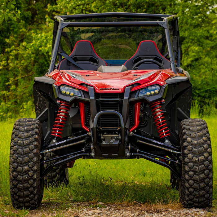 SuperATV Honda Talon 1000R High Clearance A-Arms