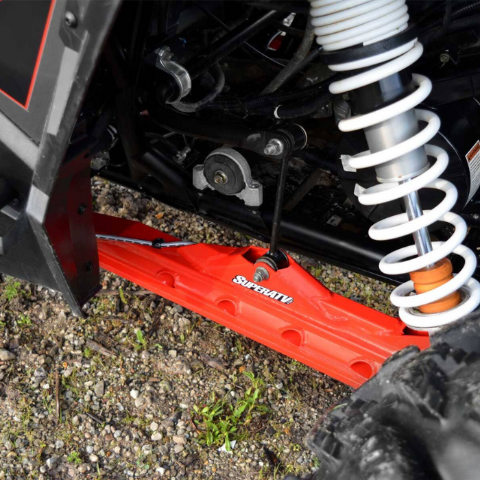 SuperATV Polaris RZR XP 1000 Rear Trailing Arms