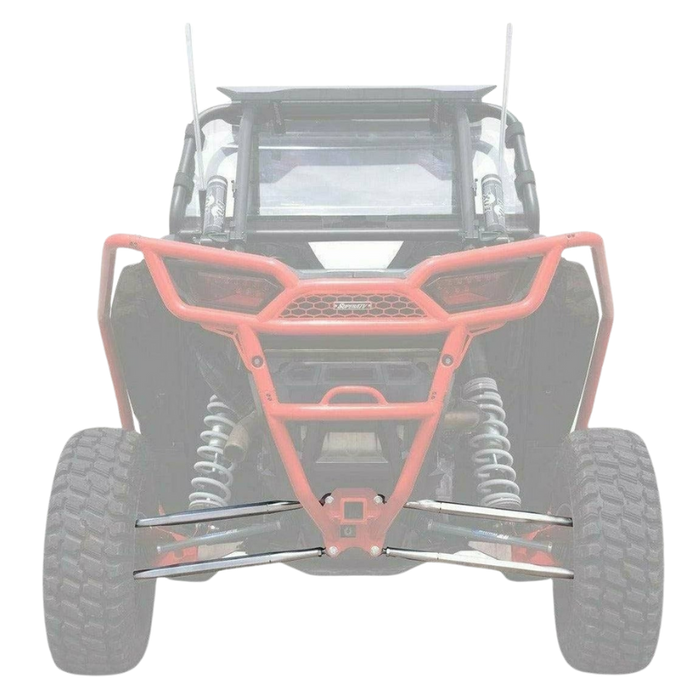 SuperATV Polaris RZR XP 1000 Billet Aluminum Radius Arms