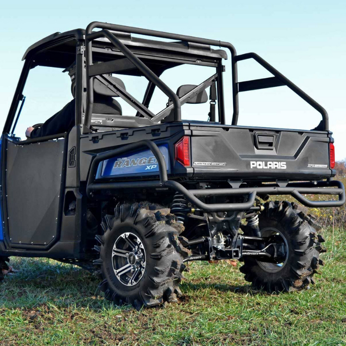 SuperATV Polaris Ranger XP 570 High Clearance Rear A-Arms