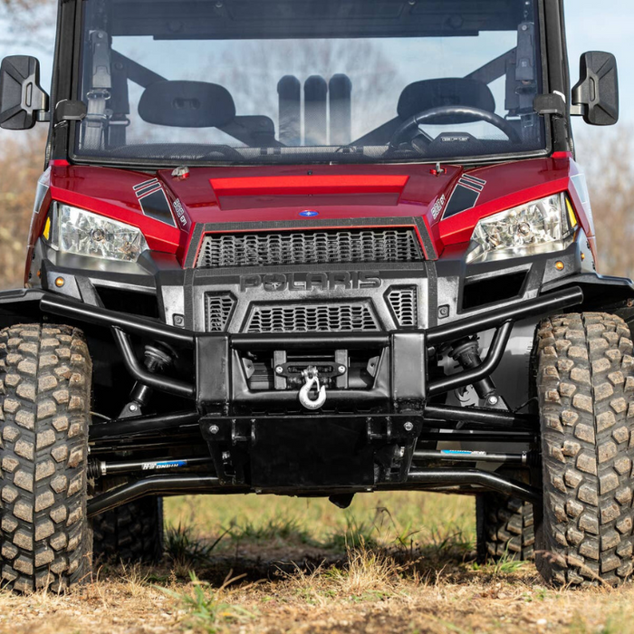 SuperATV Polaris Ranger XP 570 Atlas Pro 2" Forward Offset A-Arms