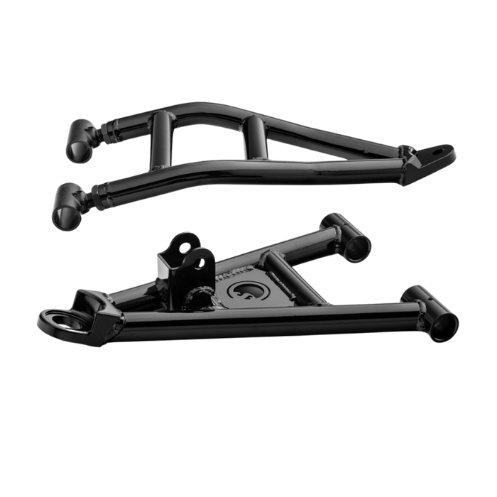 SuperATV Kawasaki Mule Pro-MX High Clearance 1.5" Offset A-Arms