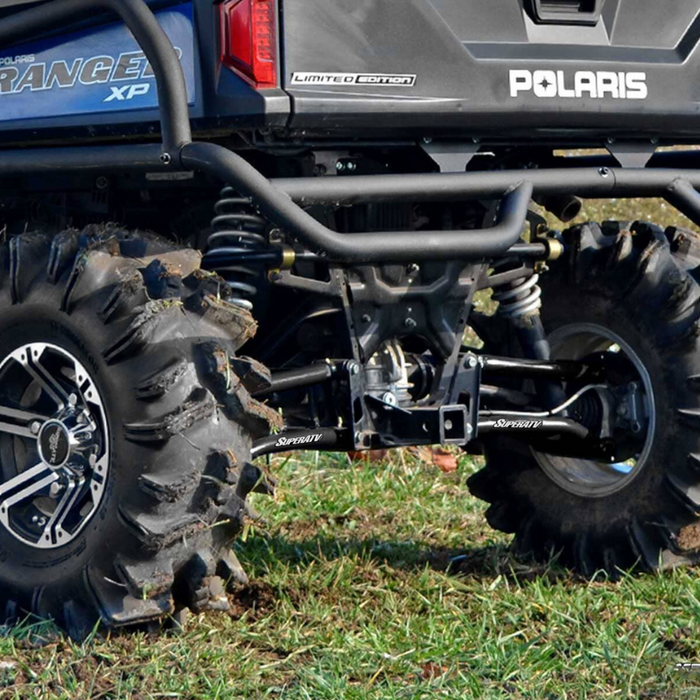 SuperATV Polaris Ranger XP 570 High Clearance Rear A-Arms