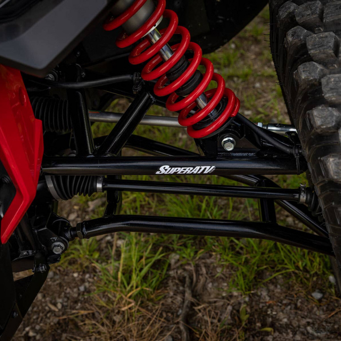 SuperATV Honda Talon 1000R High Clearance A-Arms