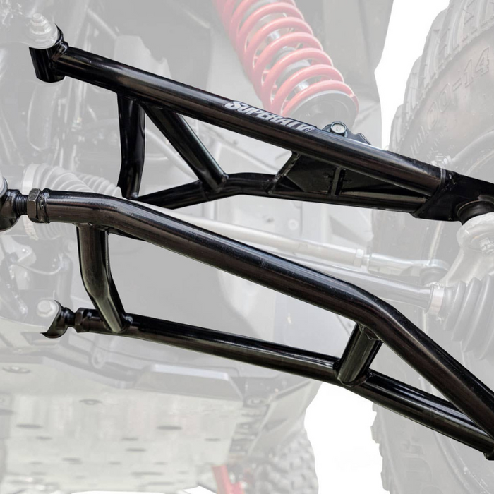 SuperATV Honda Talon 1000R High Clearance A-Arms