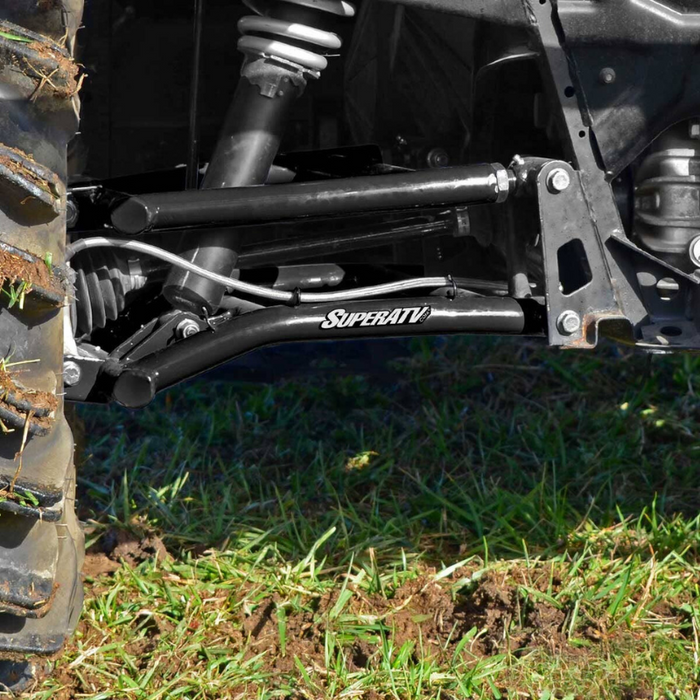 SuperATV Polaris Ranger XP 570 High Clearance Rear A-Arms