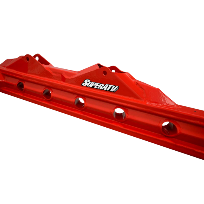 SuperATV Polaris RZR XP 1000 Rear Trailing Arms