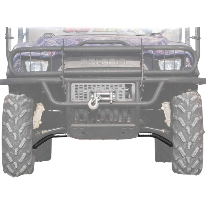 SuperATV Polaris Ranger 570 Midsize High Clearance 2" Forward Offset A-Arms